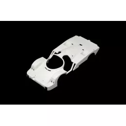 Porsche 956 1/24 Italeri Italeri I3648 - 5