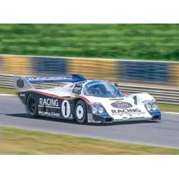 Porsche 956 1/24 Italeri Italeri I3648 - 1