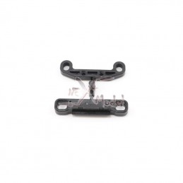MP9 rear suspension bracket Kyosho IF434 - 2