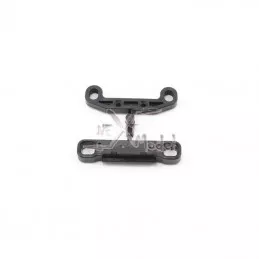 Support de suspension postérieur MP9 Kyosho IF434 - 2
