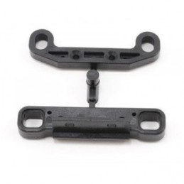 MP9 rear suspension bracket Kyosho IF434 - 1