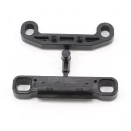 Support de suspension postérieur MP9 Kyosho IF434 - 1