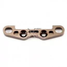 Posterior plate before INF / MP9 Kyosho IF440 - 2