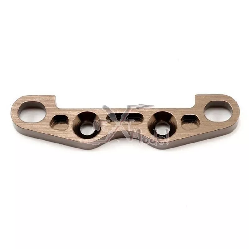 Posterior plate before INF / MP9 Kyosho IF440 - 2
