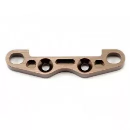 Posterior plate before INF / MP9 Kyosho IF440 - 1