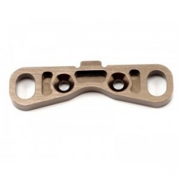 Previous backplate INF / MP9 Kyosho IF441 - 1