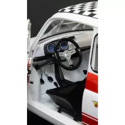 Fiat Abarth 695SS Assetto Corsa 1/12 Italeri Italeri I4705 - 11