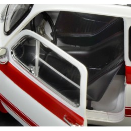 Fiat Abarth 695SS Assetto Corsa 1/12 Italeri Italeri I4705 - 12