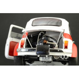Fiat Abarth 695SS Assetto Corsa 1/12 Italeri Italeri I4705 - 15