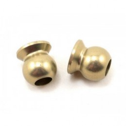 Supported bearings 6.8 mm Kyosho IF461H - 1