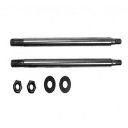 Piston before MP9 pins Kyosho IFW140-02 - 1