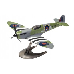 D-Day Spitfire - Quick Build Airfix Airfix J6045 - 2