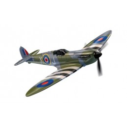 D-Day Spitfire - Quick Build Airfix Airfix J6045 - 5