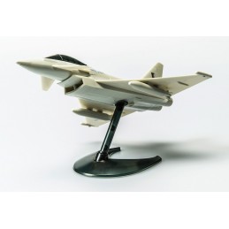 Jet Typhoon - Quick Build Airfix Airfix J6002 - 3