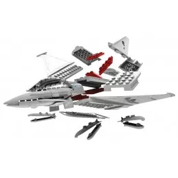 Jet Typhoon - Quick Build Airfix Airfix J6002 - 4