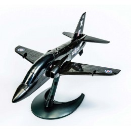 airfix jet hawk quick build