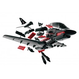 Jet Hawk - Quick Build Airfix Airfix J6003 - 5