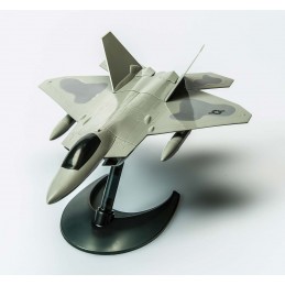 Jet F-22 Raptor - Quick Build Airfix Airfix J6005 - 3