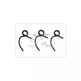 Ressorts d'embrayage 1mm Kyosho IFW53 - 2