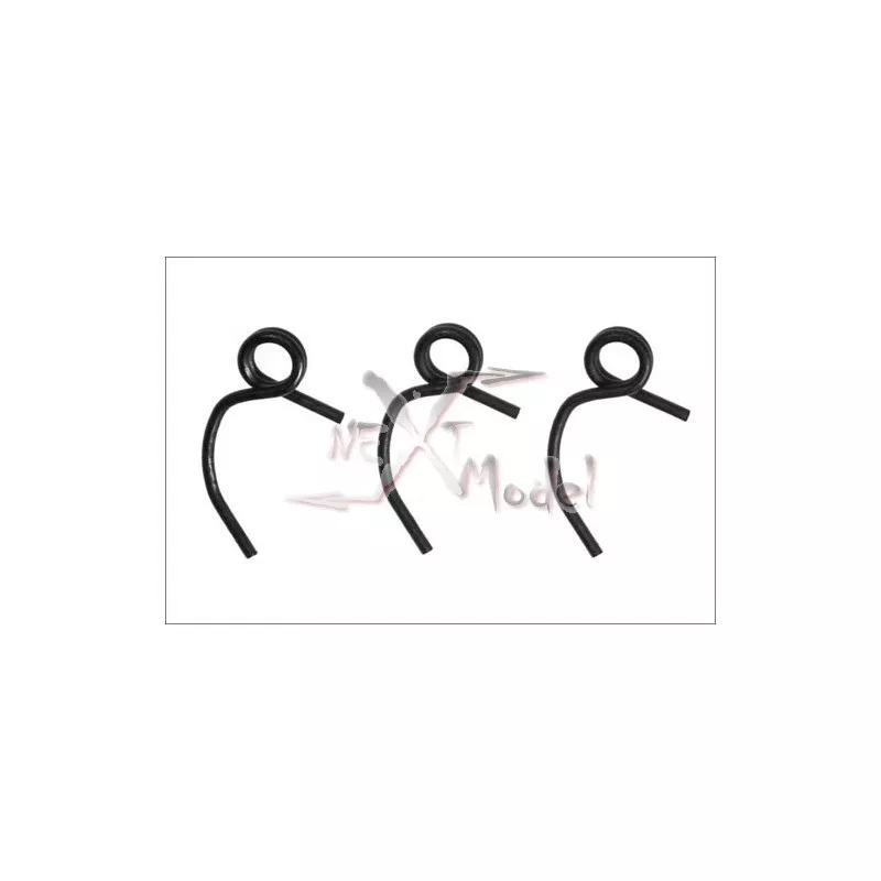 Clutch Springs 1 mm Kyosho IFW53 - 2