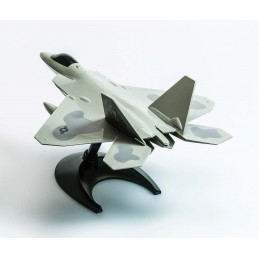 Jet F-22 Raptor - Quick Build Airfix Airfix J6005 - 5