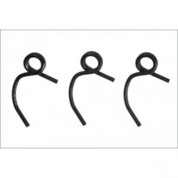 Ressorts d'embrayage 1mm Kyosho IFW53 - 1