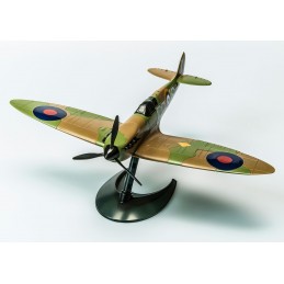 Spitfire - Quick Build Airfix Airfix J6000 - 2
