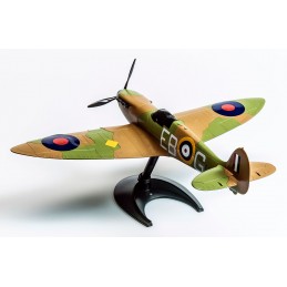 Spitfire - Quick Build Airfix Airfix J6000 - 3