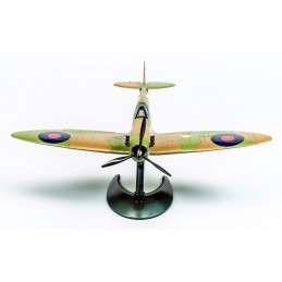 Spitfire - Quick Build Airfix Airfix J6000 - 4