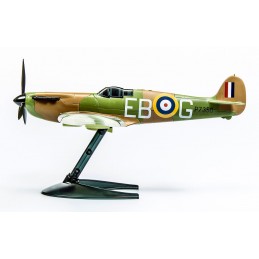 Spitfire - Quick Build Airfix Airfix J6000 - 5