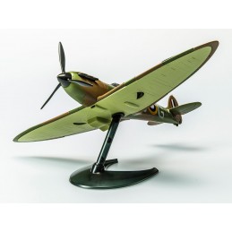 Spitfire - Quick Build Airfix Airfix J6000 - 6