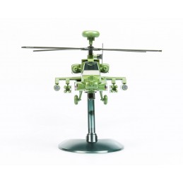 Hélicoptère Apache - Quick Build Airfix Airfix J6004 - 4
