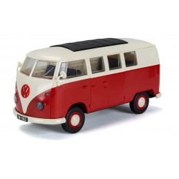 Volkswagen Van camping-car - Quick Build Airfix Airfix J6017 - 2
