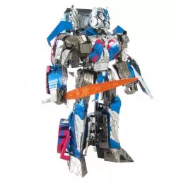 Optimus Prime Transformers Metal Earth Metal Earth ICX204 - 2