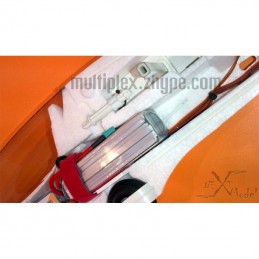 Solius Kit 2.16m Multiplex Multiplex 214264 - 12