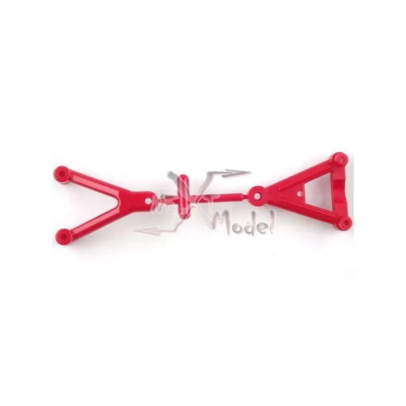 Triangle of suspension Racing Kart Kyosho KT004 - 2