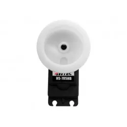 Hitec 13.2kg.cm HS-785HB 3.5 Tower Winch Servo Servo Towers, 1.4s/360° Hitec 112785 - 2
