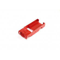 Land Rover Fire Brigade 1/24 Italeri Italeri I3660 - 9