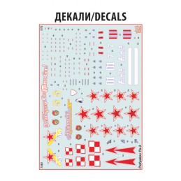 Russian Bomber Petlyakov Pe-2 1:72 Zvezda Zvezda Z7283 - 4