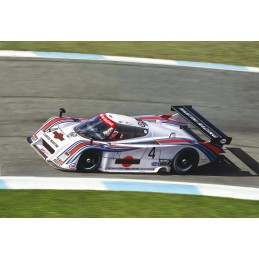 Lancia LC2 1/24 Italeri Italeri I3641 - 1