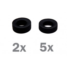 Volvo FH4 Globetrotter medium roof 1/24 Italeri Italeri I3942 - 10