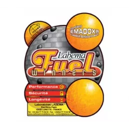 Carburant Furious Fuel 25 helico 5L 25% Labema Labema FF25 - 1