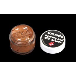 Graisse cuivrée 10g Tornado T2M J17004 - 1