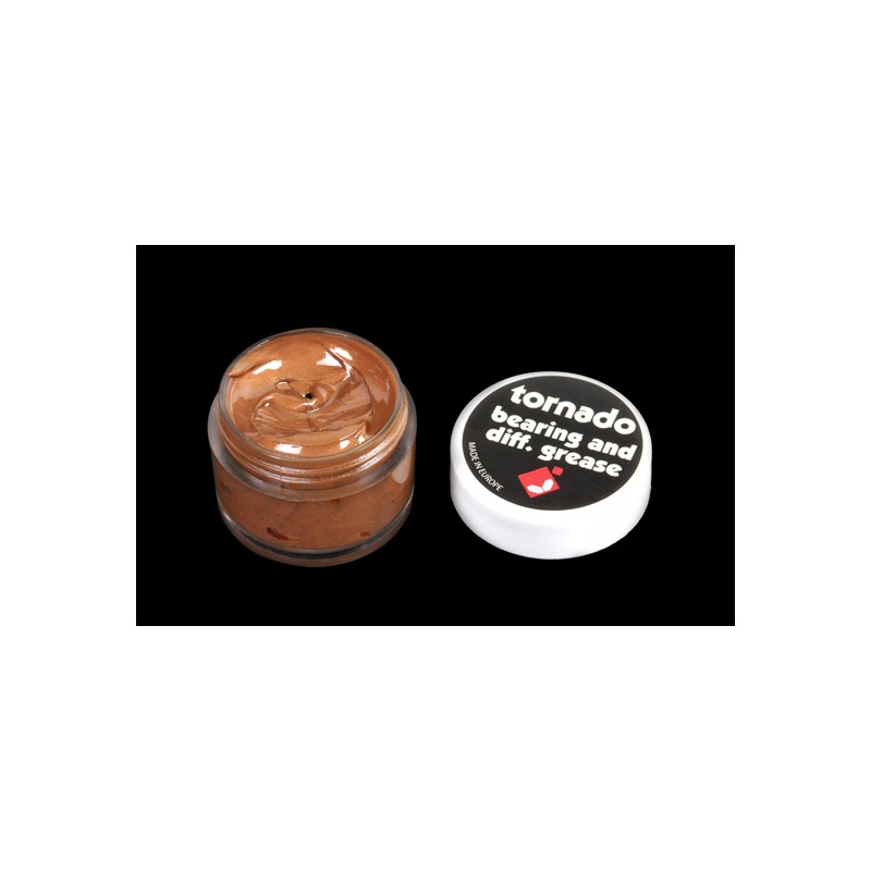 Copper fat 10g Tornado T2M J17004 - 1