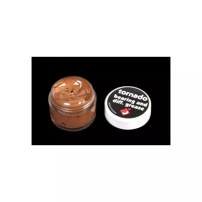 Copper fat 10g Tornado T2M J17004 - 1