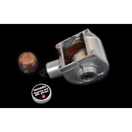 Copper fat 10g Tornado T2M J17004 - 2