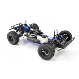Short Course Torro Nitro Orange 1/10 RTR FTX FTX FTX5542O - 3