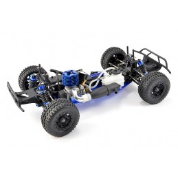 Short Course Torro Nitro Orange 1/10 RTR FTX FTX FTX5542O - 4