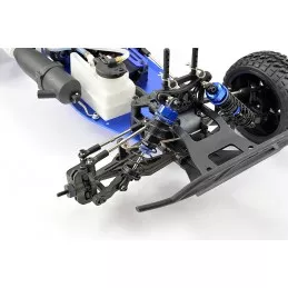 Short Course Torro Nitro Orange 1/10 RTR FTX FTX FTX5542O - 7