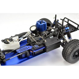 Short Course Torro Nitro Orange 1/10 RTR FTX FTX FTX5542O - 8